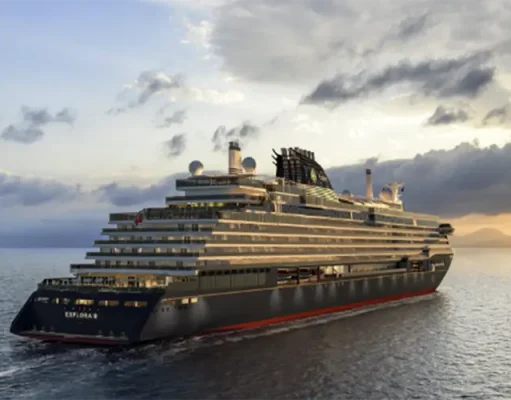 EXPLORA Journeys announces exclusive Prelude Journey for EXPLORA III, an exclusive behind-the-scenes debut