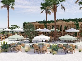 Nikki Beach Hospitality Group Announces Maison Mer, Opening in Dubai November 2025