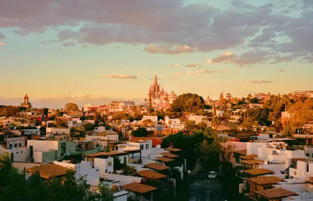 Expedia_Destinations of the Year_San Miguel de Allende_Credit Courtesy of Expedia Group 1 copy