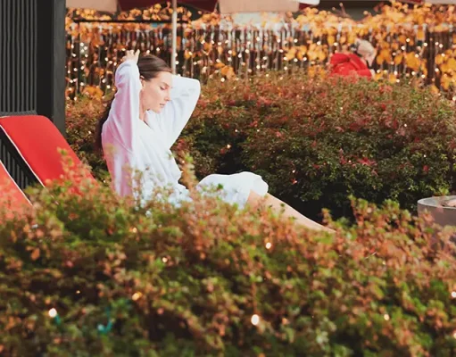 Fairmont Pacific Rim Welcomes Back The Nordic Spa