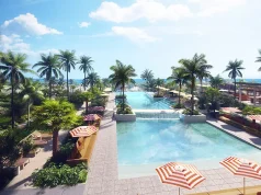 Hotel Indigo Grand Cayman: Where Culinary Innovation Meets Island Escape