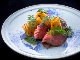 Sofitel Legend Metropole Hanoi Announces 2-Michelin-Starred Kyoto Dining Experience