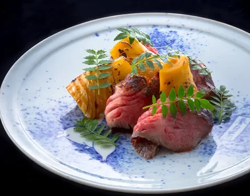 Sofitel Legend Metropole Hanoi Announces 2-Michelin-Starred Kyoto Dining Experience