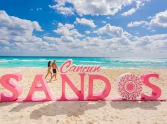 Sandos Cancún and Happy Fiesta Present the First “Party with Style” Weekend