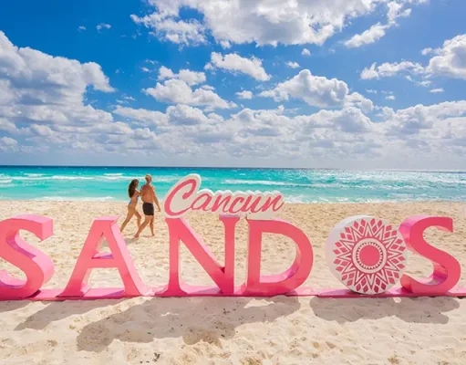 Sandos Cancún and Happy Fiesta Present the First “Party with Style” Weekend