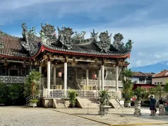 Ultra-luxury 15-suite Soori Penang set to open in January 2026