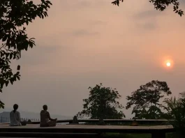 Discover Korimana, A Transformational Healing Retreat in the Heart of Ecuador