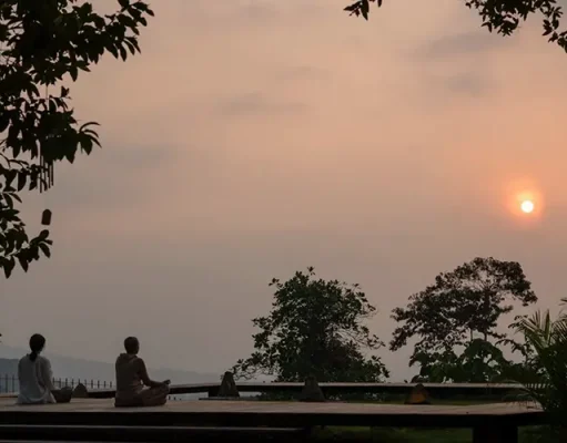 Discover Korimana, A Transformational Healing Retreat in the Heart of Ecuador