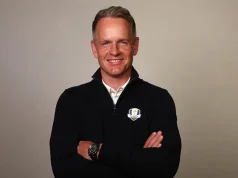 Donald’s Masterclass in Strategy Shines at Ba Na Hills Golf Club