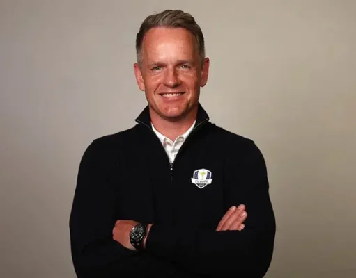 Donald’s Masterclass in Strategy Shines at Ba Na Hills Golf Club