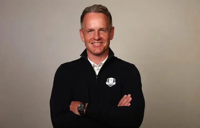 Luke Donald copy