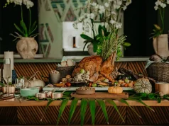 Savor the Spirit of Thanksgiving with Curated Experiences at Marriott Bonvoy Resorts in Mexico