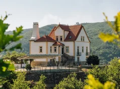 Palacete do Guerreiro: Portugal’s Newest Luxury Escape in the Serra da Estrela