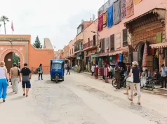 Marrakesh on Foot: Walking Routes That Avoid Crowds in Marrakech