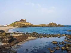 Tohoku’s Timeless Spirit: Adventure Travel Along Japan’s Michinoku Coastal Trail