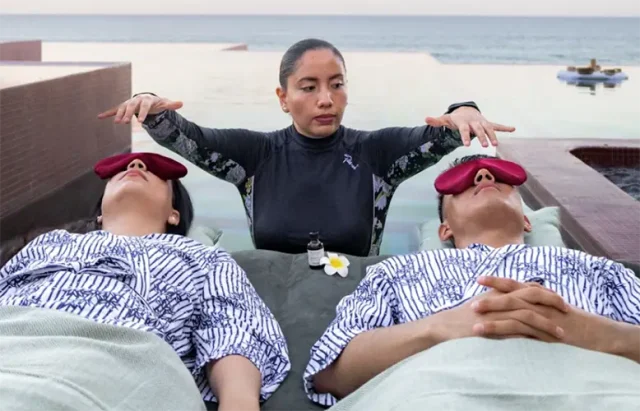 Mind-Body Harmony at Grand Velas Boutique Los Cabos copy