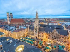 Experience the Joy and Wonder of Europe’s Christmas Markets with Air Canada Vacations