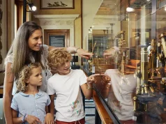 Embark on a Magical Family Adventure in Geneva with The Guardians