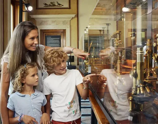 Embark on a Magical Family Adventure in Geneva with The Guardians