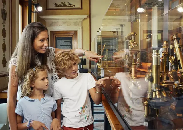 Musée dhistoire des sciences copy