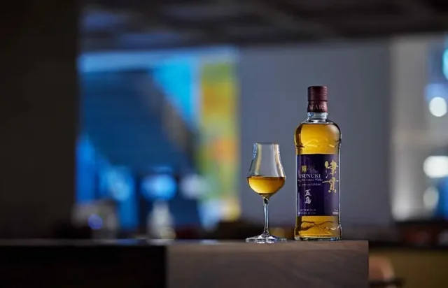 Original Japanese Whisky copy
