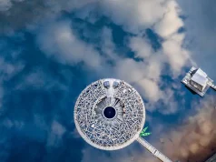 Arctic Bath Awarded a Michelin Key, Recognition for an exceptional destination