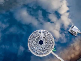 Arctic Bath Awarded a Michelin Key, Recognition for an exceptional destination