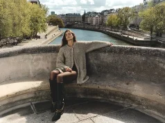 Veronica Beard Announces The Launch Of Its Fall Part II: The Paris Edition Campaign