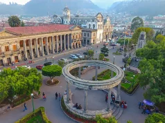 Guatemala: Central America’s Rising Travel Star