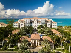 Island Hopping in the Turks & Caicos