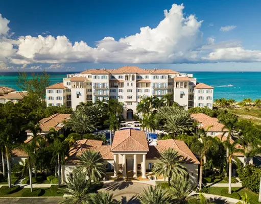 Island Hopping in the Turks & Caicos