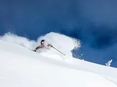 Revelstoke Mountain Resort Awarded World’s Best Powder