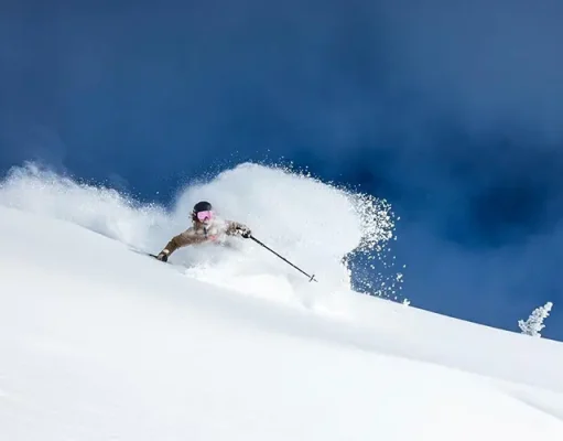 Revelstoke Mountain Resort Awarded World’s Best Powder