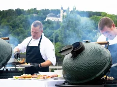 Riverside Luxury Cruises Raises the Standard for Culinary Excellence on Europe’s Waterways