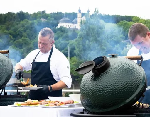 Riverside Luxury Cruises Raises the Standard for Culinary Excellence on Europe’s Waterways