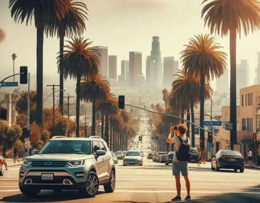 Topic: 7 Costly Road Trip Mistakes in Los Angeles