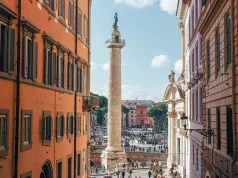 48 hours in Rome, Italy