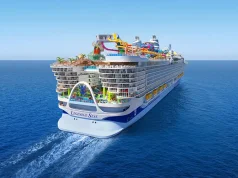 Why Royal Caribbean’s Legend of the Seas Is the Must-Book Cruise for 2026