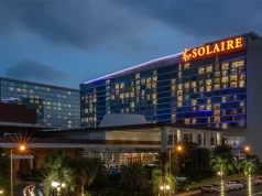 The Allure of Solaire Resort, Philippines
