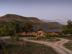 South Africa: What’s New at Samara Karoo Reserve