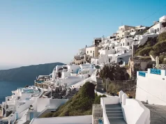 The Best Places to Visit in Europe This Summer