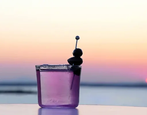 Get Cosy in the City of Canals with Hilton Molino Stucky Venice