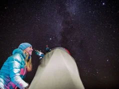 Jasper Dark Sky Festival Celebrates 15 Years of Cosmic Wonder