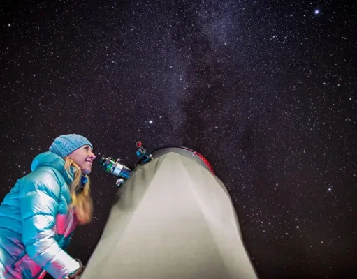 Jasper Dark Sky Festival Celebrates 15 Years of Cosmic Wonder