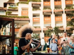 Annual Mexology Fest Explores Mexico’s “Liquid History” at Grand Velas Riviera Nayarit