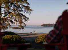 Tofino’s MacKenzie Beach Restored to Its Original Name: tinwis