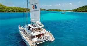 Why Micro-Cruising Is Redefining Luxury Travel at Sea