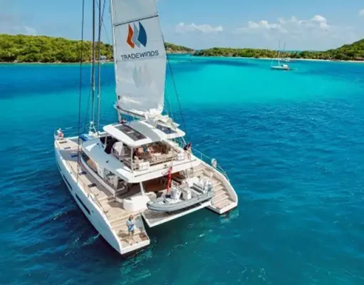 Why Micro-Cruising Is Redefining Luxury Travel at Sea