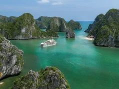 Bhaya Soul Launches “The Soul Sanctuary” – A Wellness Cruise Experience in Ha Long Bay