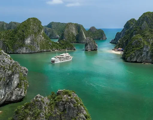 Bhaya Soul Launches “The Soul Sanctuary” – A Wellness Cruise Experience in Ha Long Bay